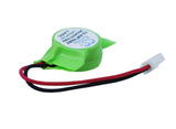 Battery for Symbol WT41N0 VOW 2.4V Ni-MH 20mAh / 0.05Wh