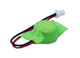 Battery for Symbol WT4090I 2.4V Ni-MH 20mAh / 0.05Wh