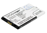 Battery for Switel M910 M910 3.7V Li-ion 1000mAh / 3.70Wh