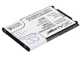 Battery for Switel M910 M910 3.7V Li-ion 1000mAh / 3.70Wh