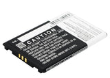 Battery for Switel M910 M910 3.7V Li-ion 1000mAh / 3.70Wh