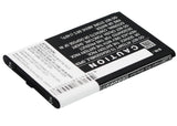 Battery for Switel M910 M910 3.7V Li-ion 1000mAh / 3.70Wh