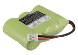 Battery for Alcatel Altiset Comfort C39453-Z5-C193, HSC22 3.6V Ni-MH 600mAh / 2.