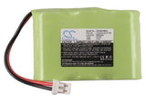 Battery for V TECH VT9122 3.6V Ni-MH 600mAh / 2.16Wh