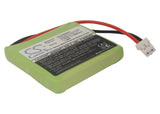 Battery for Swisscom Aton CL-102 2.4V Ni-MH 500mAh / 1.20Wh