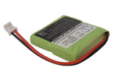 Battery for Siemens Gigaset E455 SIM Twin S30852-D1751-X1, V30145-K1310-X382 2.4