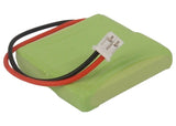 Battery for Swisscom Aton CL-102 2.4V Ni-MH 500mAh / 1.20Wh