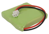 Battery for Siemens Gigaset E455 SIM Twin S30852-D1751-X1, V30145-K1310-X382 2.4