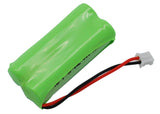 Battery for Siemens Gigaset A240 C30852D1640X1, S30852-D1640-X1, V30145-K1310-X3