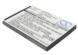 Battery for Unify OpenStage SL4 3.7V Li-ion 830mAh / 3.07Wh