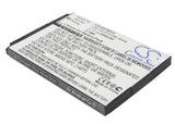 Battery for Siemens Gigaset SL400 4250366817255, S30852-D2152-X1, V30145-K1310K-