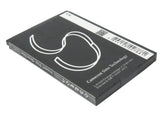 Battery for Unify OpenStage SL4 3.7V Li-ion 830mAh / 3.07Wh