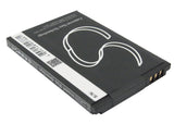 Battery for Unify OpenStage SL4 3.7V Li-ion 830mAh / 3.07Wh