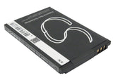 Battery for Siemens OpenStage SL4 professional 4250366817255, S30852-D2152-X1, V