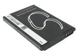 Battery for Siemens Gigaset SL780 4250366817255, S30852-D2152-X1, V30145-K1310K-