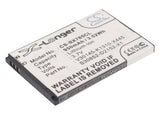 Battery for Siemens Gigaset SL78H 4250366817255, S30852-D2152-X1, V30145-K1310K-