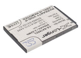 Battery for Siemens Gigaset SL400H 4250366817255, S30852-D2152-X1, V30145-K1310K