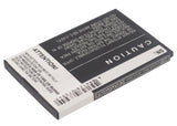 Battery for Unify 52-S2352-R141 3.7V Li-ion 950mAh / 3.52Wh