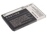 Battery for Siemens Gigaset SL400A 4250366817255, S30852-D2152-X1, V30145-K1310K