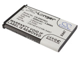 Battery for Siemens Gigaset SL910A V30145-K1310K-X447, V30145-K1310K-X447-0-HY, 