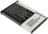 Battery for Siemens Gigaset SL910 V30145-K1310K-X447, V30145-K1310K-X447-0-HY, V