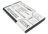 Battery for Siemens Gigaset SL930A V30145-K1310-X456 3.7V Li-ion 1300mAh / 4.81W