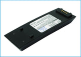Battery for Sirius XM101WK 990280, R101BP 3.7V Li-ion 1400mAh / 5.18Wh