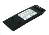 Battery for Sirius XM Satellite Sportscaster 990280, R101BP 3.7V Li-ion 1400mAh 