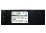 Battery for Sirius XM101WK 990280, R101BP 3.7V Li-ion 1400mAh / 5.18Wh