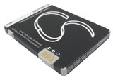 Battery for Siemens OpenStage M3 Plus L50645-K1310-X363, V30145-K1310-X363, V301