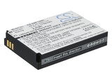 Battery for Land Rover S1 3.7V Li-ion 1750mAh / 6.48Wh