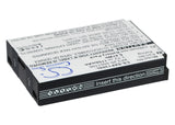 Battery for Sonim XP3.2 Sentinel BAT-01750-01 S, RPBAT-01950-01-S, VR-01, XP-000