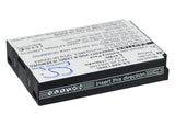 Battery for Land Rover S1 3.7V Li-ion 1750mAh / 6.48Wh