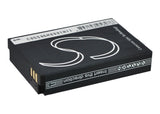 Battery for Sonim XP5300 BAT-01750-01 S, RPBAT-01950-01-S, VR-01, XP-0001100, XP