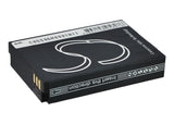 Battery for Land Rover S1 3.7V Li-ion 1750mAh / 6.48Wh