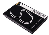 Battery for JCB Toughphone Sitemaster TP803 XP1-0001100 3.7V Li-ion 1100mAh / 4.