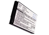 Battery for JCB Toughphone XP1-0001100 3.7V Li-ion 1100mAh / 4.07Wh