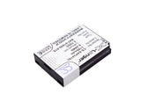 Battery for Sonim XP 3410 BAT-01950-01S 3.7V Li-ion 1700mAh / 6.29Wh