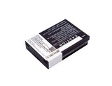 Battery for Socketmobile XP3410 BAT-01950-01S 3.7V Li-ion 1700mAh / 6.29Wh