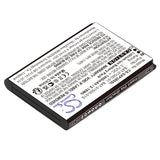 Battery for Sonim XP3800 BAT-01500-01, BAT-01500-01S 3.7V Li-ion 1400mAh / 5.18