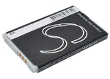 Battery for sanyo S1 SCP-29LBPS 3.7V Li-ion 750mAh