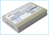 Battery for sanyo SCP-3100 SCP-22LBS, SCP-35LBS 3.7V Li-ion 2000mAh / 7.4Wh