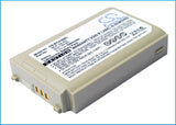 Battery for sanyo SCP-3100 SCP-22LBS, SCP-35LBS 3.7V Li-ion 2000mAh / 7.4Wh