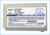 Battery for sanyo SCP-3100 SCP-22LBS, SCP-35LBS 3.7V Li-ion 2000mAh / 7.4Wh