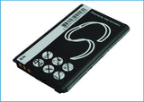 Battery for sanyo SCP-3810 SCP-35LBPS 3.7V Li-ion 1100mAh / 4.07Wh