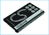 Battery for sanyo SCP-3810 SCP-35LBPS 3.7V Li-ion 1100mAh / 4.07Wh