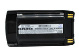 Battery for sanyo SCP-4500 3.7V Li-ion 900mAh