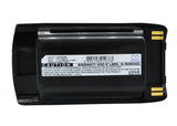 Battery for sanyo SCP-4000 3.7V Li-ion 900mAh
