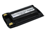 Battery for sanyo SCP-4500 3.7V Li-ion 900mAh