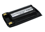 Battery for sanyo SCP-4000 3.7V Li-ion 900mAh